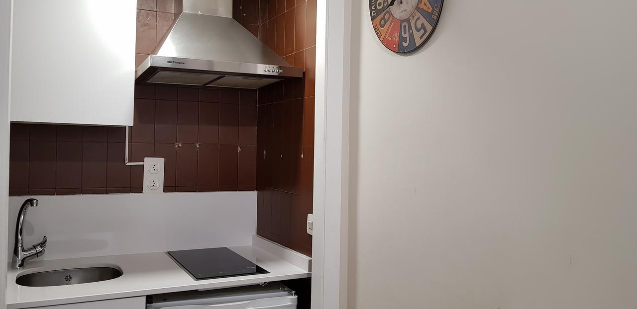 Apartamento Gta Alvarez De Castro Madri