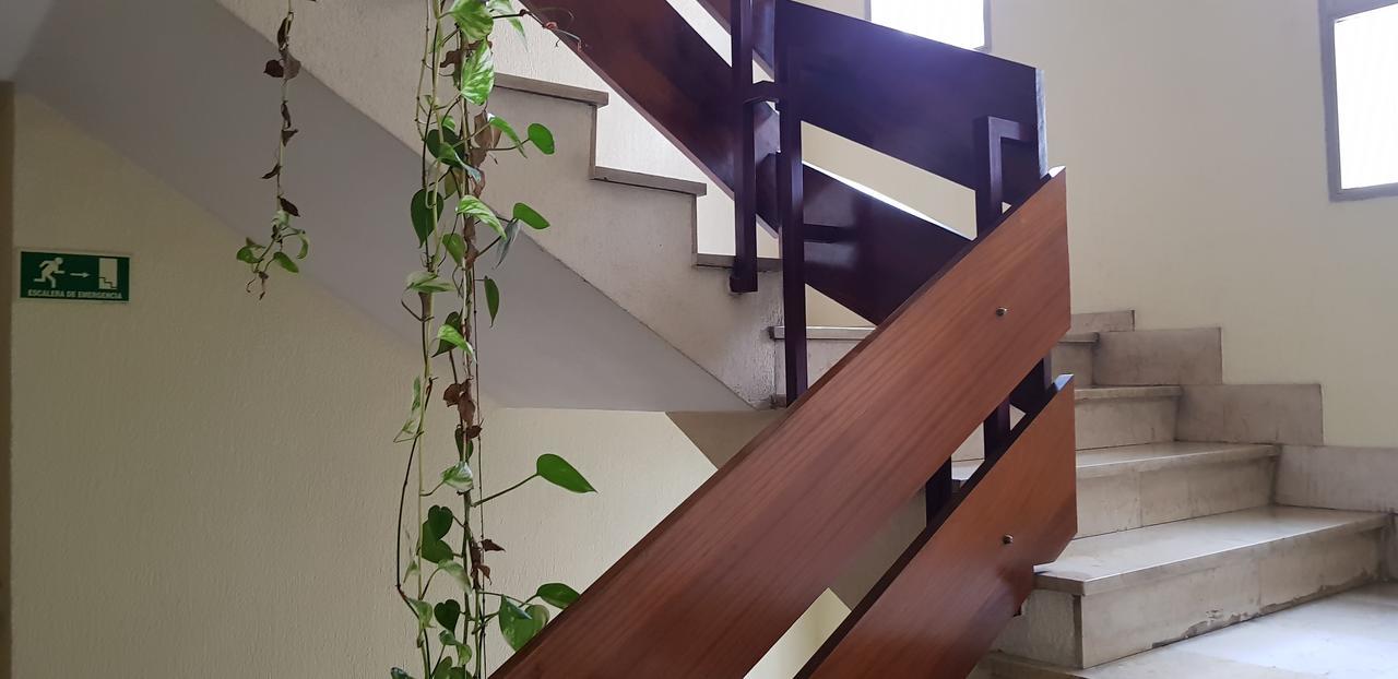 Apartment Gta Alvarez De Castro