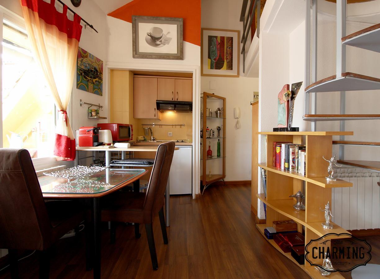 Charming Oasis In The Centre Of Apartamento *