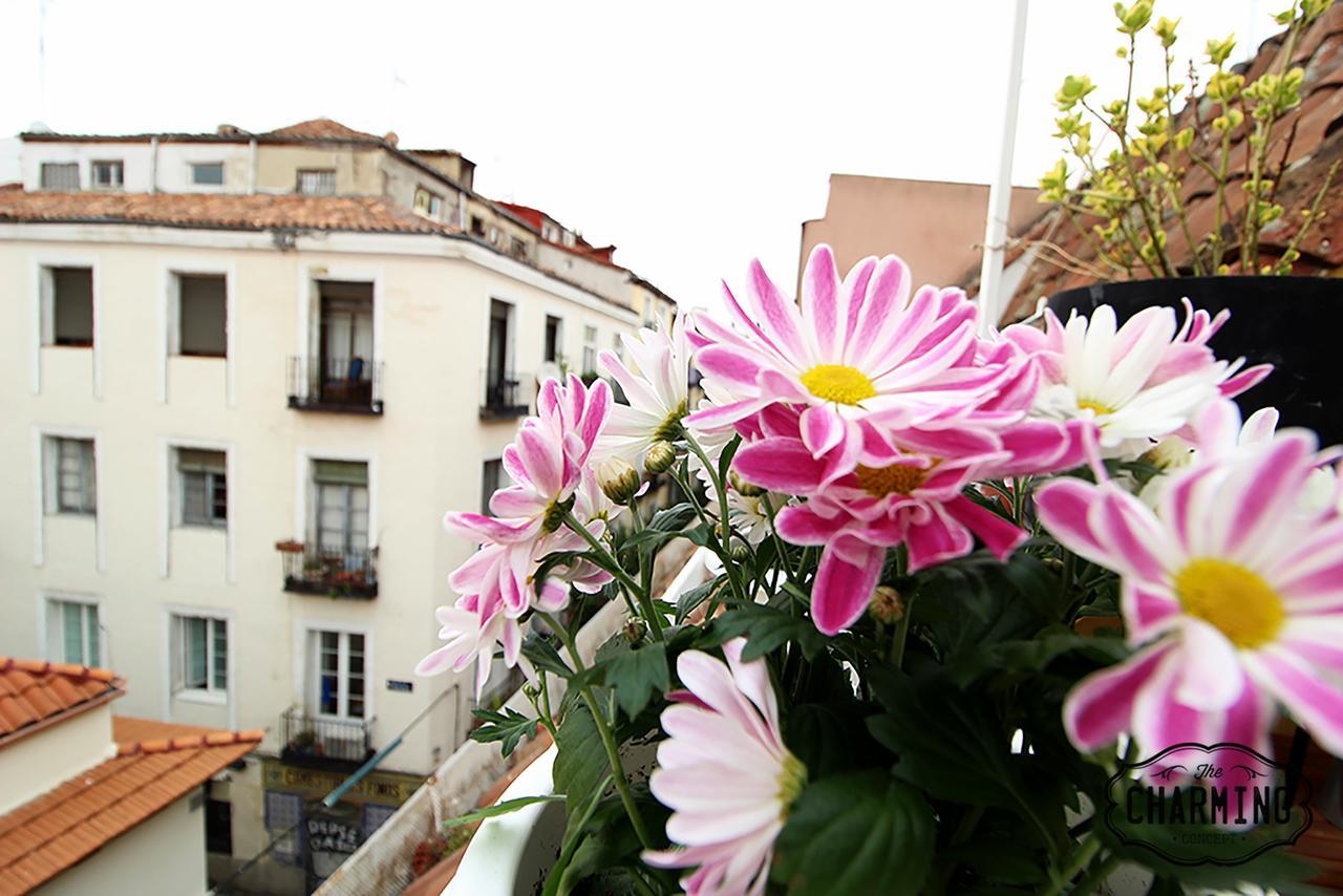 Apartamento Charming Oasis In The Centre Of *