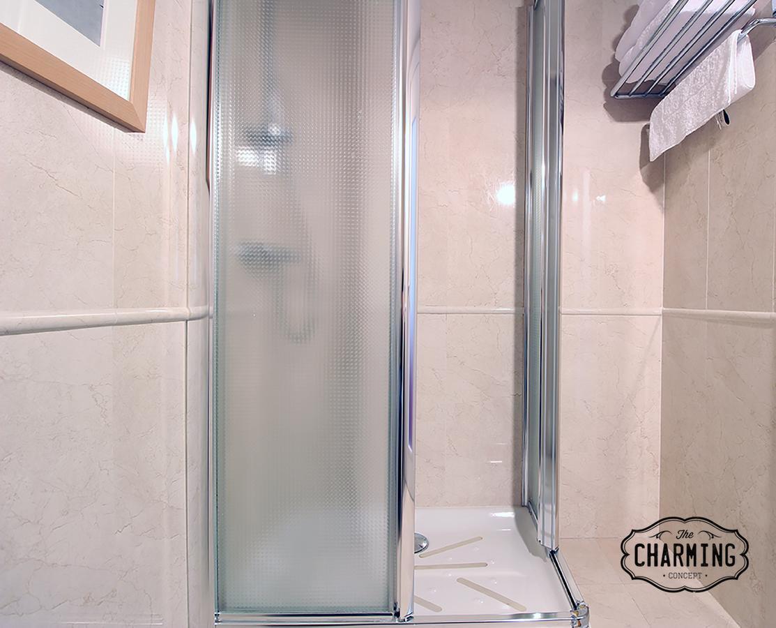 Apartamento Charming Oasis In The Centre Of *