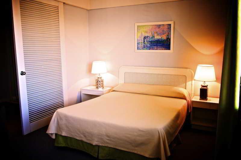 Pierre & Edificio Eurobuilding 2 Apartamento