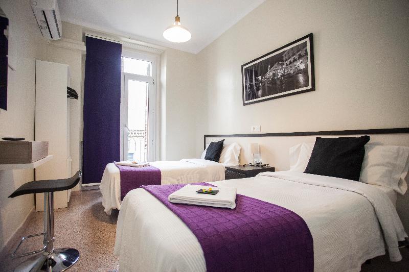 Guest house Ch Murallas