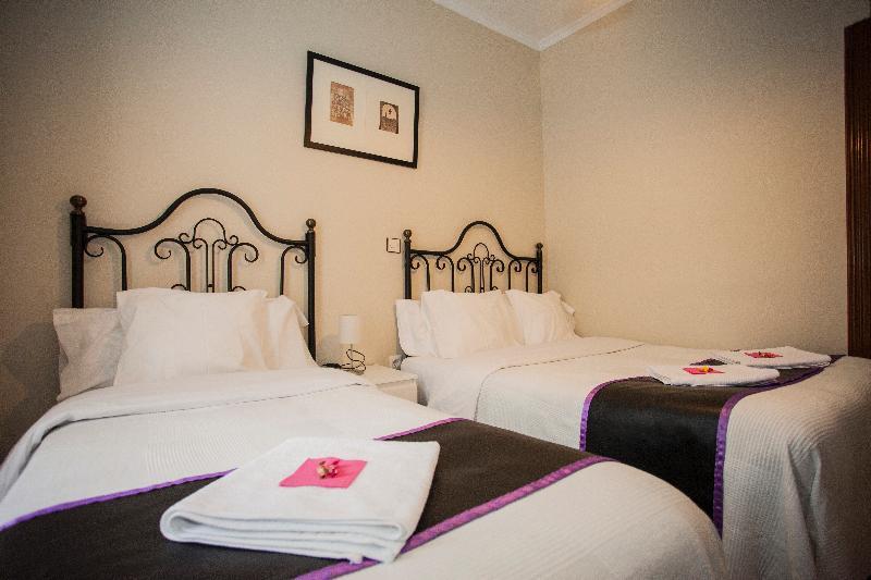Ch Murallas Guest house