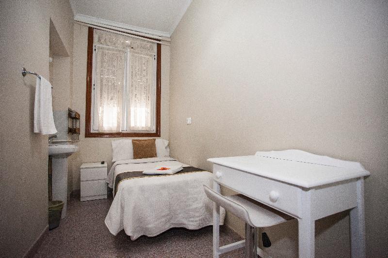 Guest house Ch Murallas