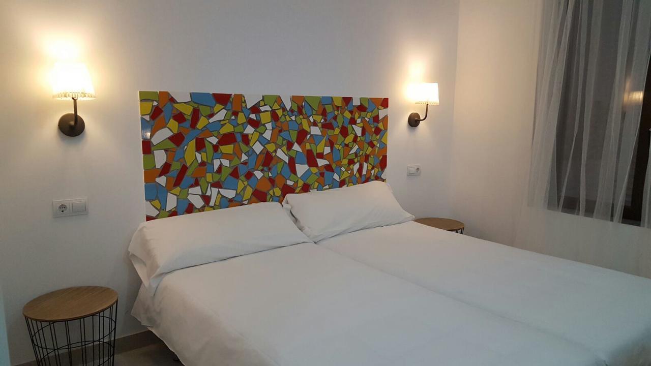 Hostel Pil Pil