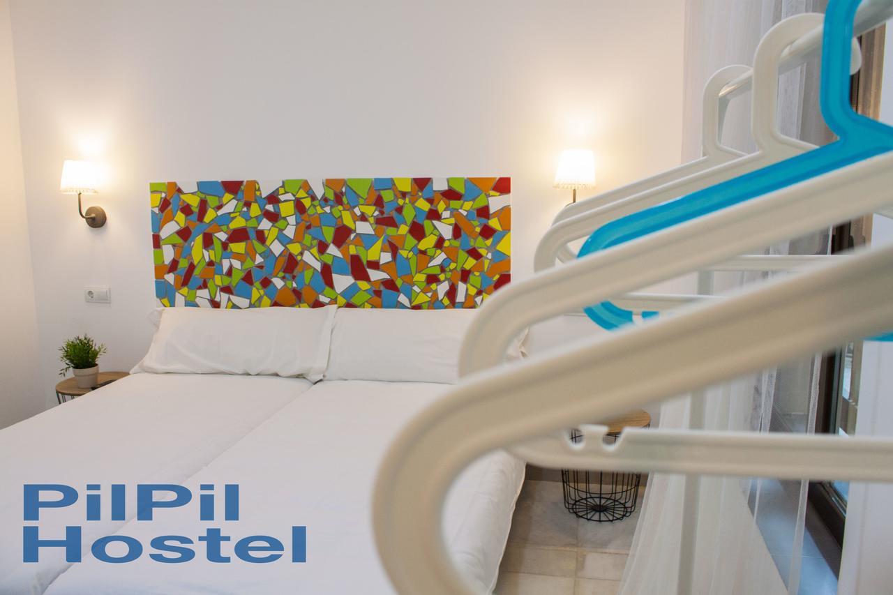 Pil Pil Hostel