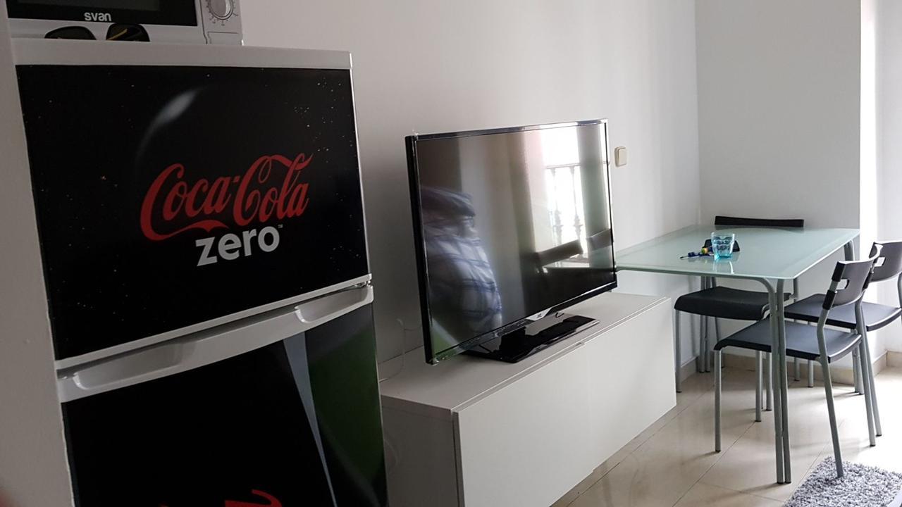 Gran Via Viii Apartment Madrid