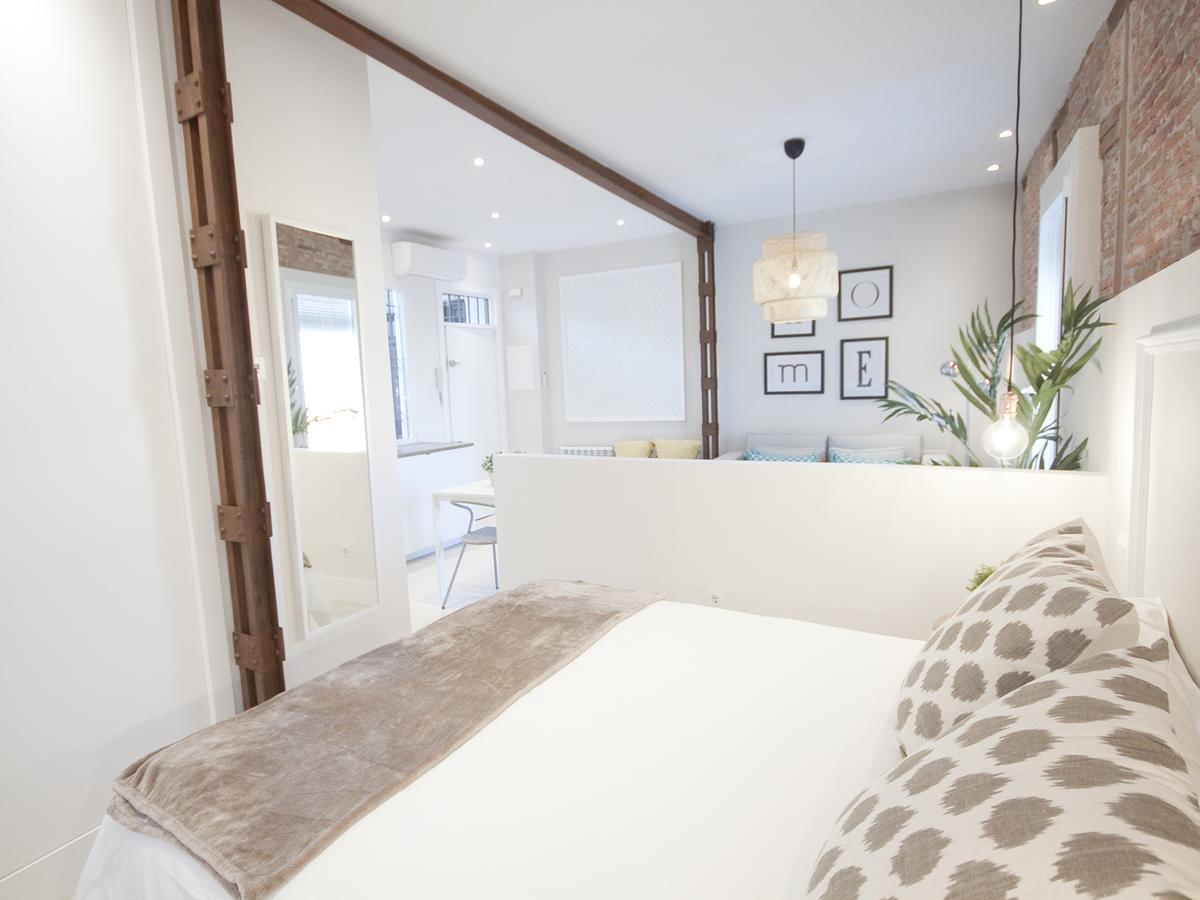 Oasis Ii: Lujo A Pasos Del Prado Apartment *