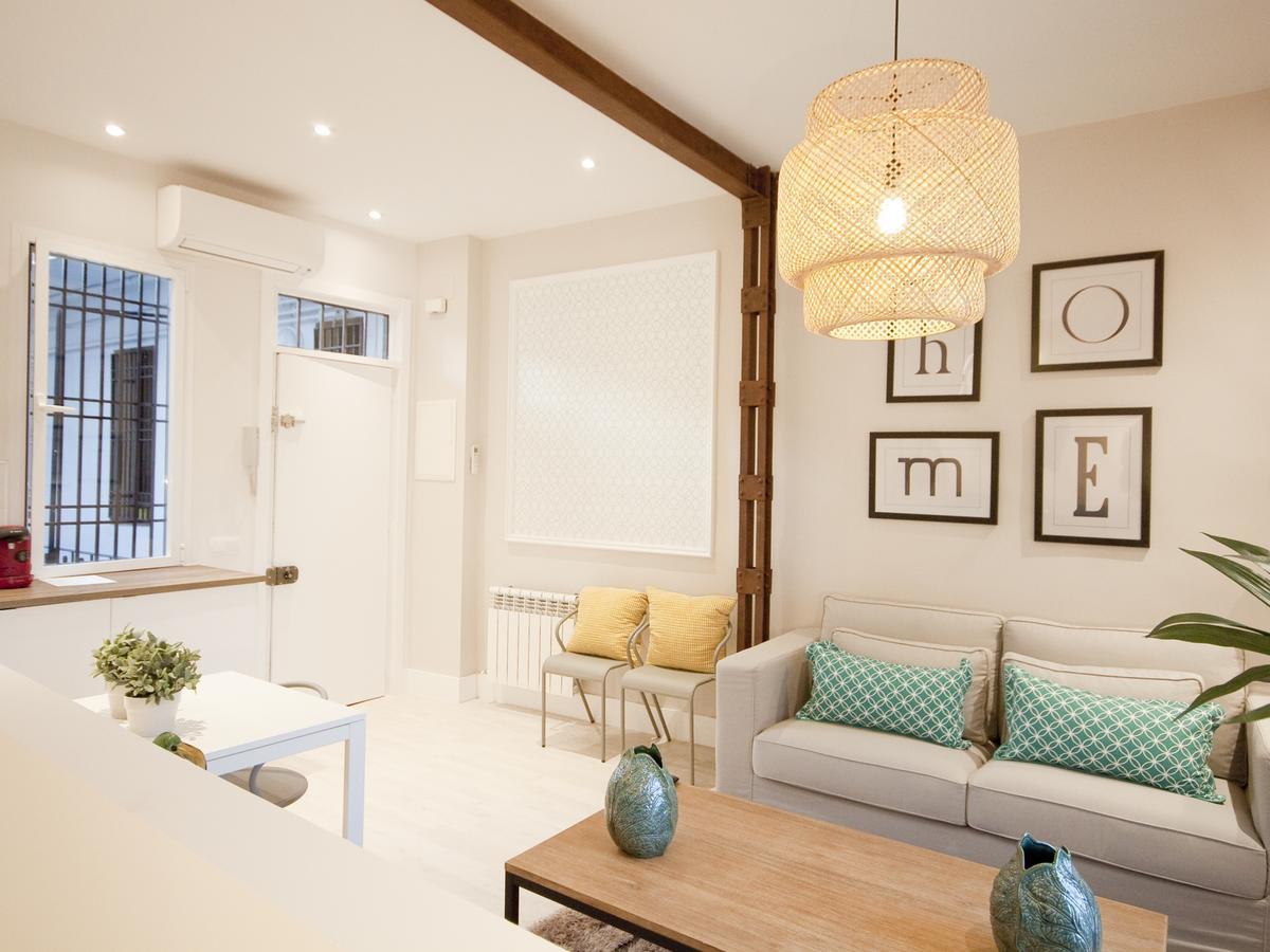 Apartment Oasis Ii: Lujo A Pasos Del Prado