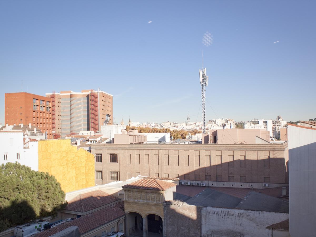 Oasis Ii: Lujo A Pasos Del Prado * Madrid
