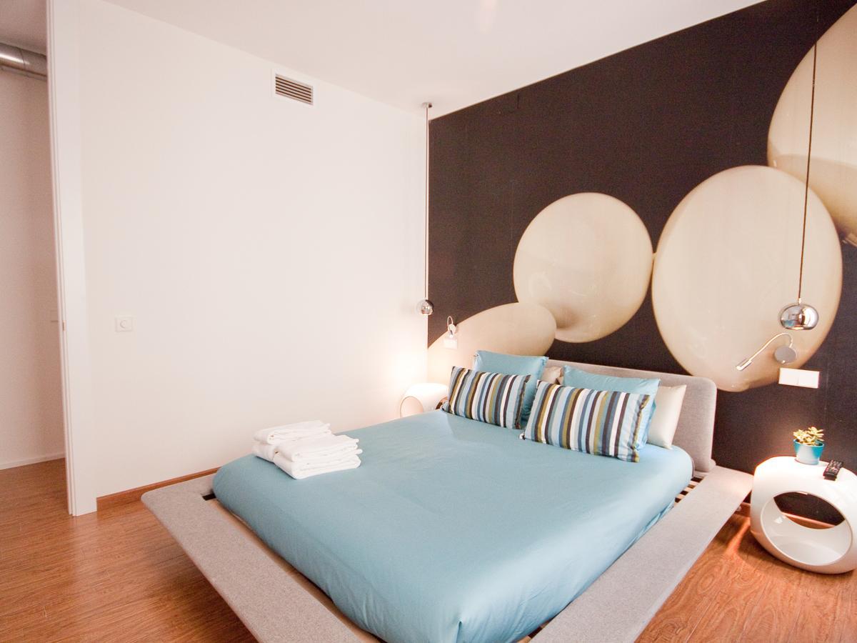 Apartment Gran De Diseno @plazasanmiguel *lujo* *