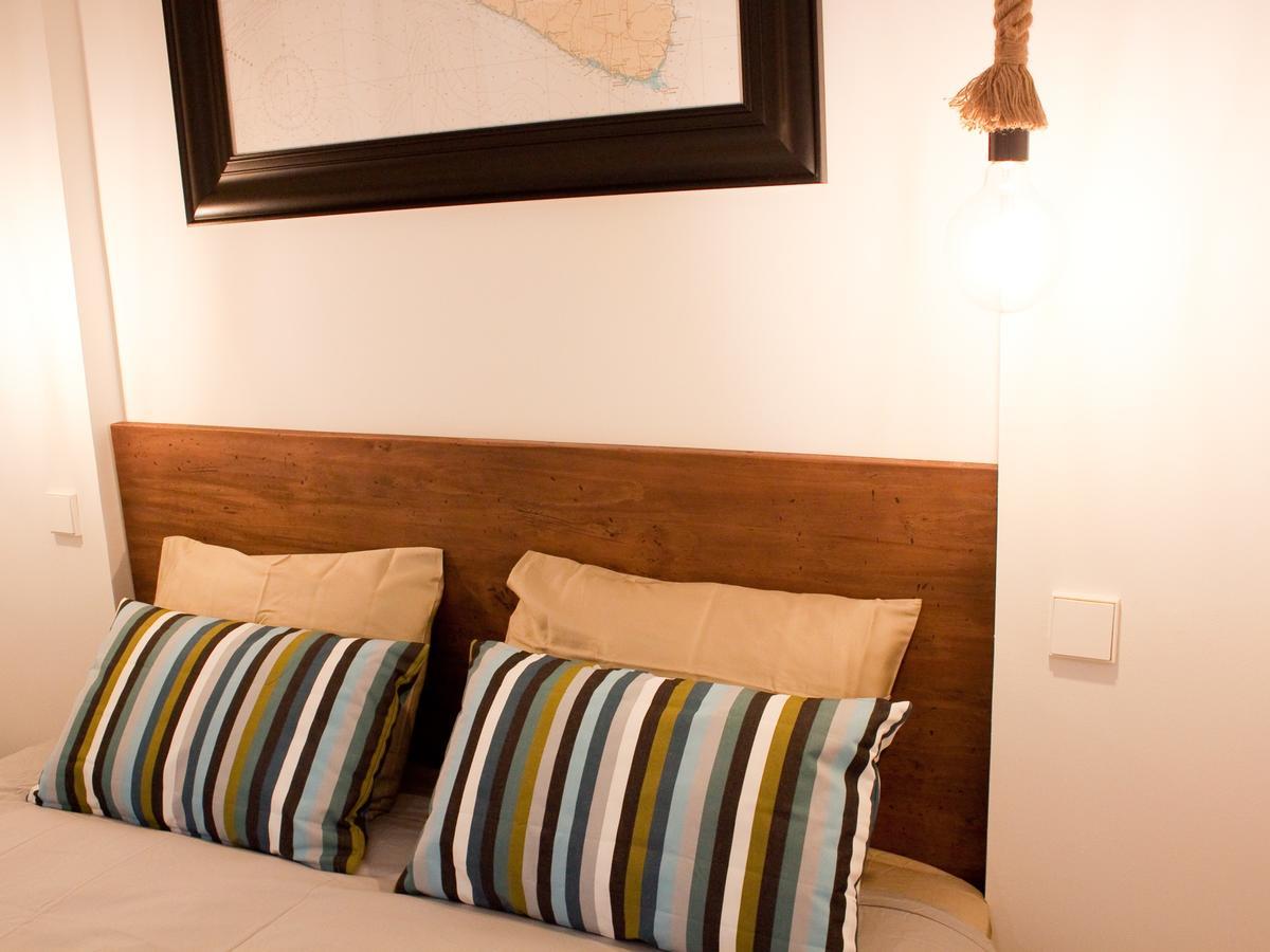 Gran De Diseno @plazasanmiguel *lujo* Apartment