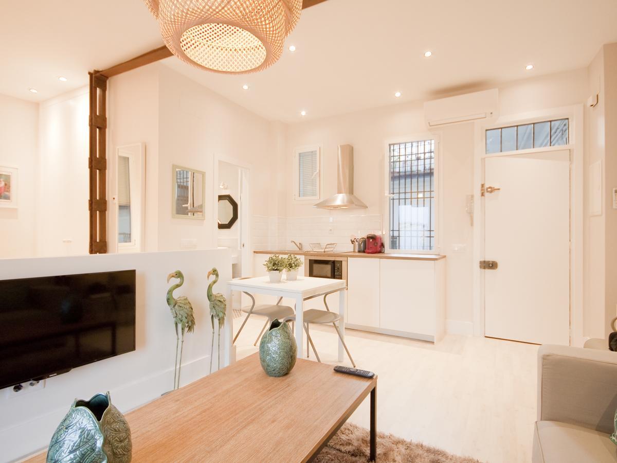 Apartment Oasis Ii: Lujo A Pasos Del Prado