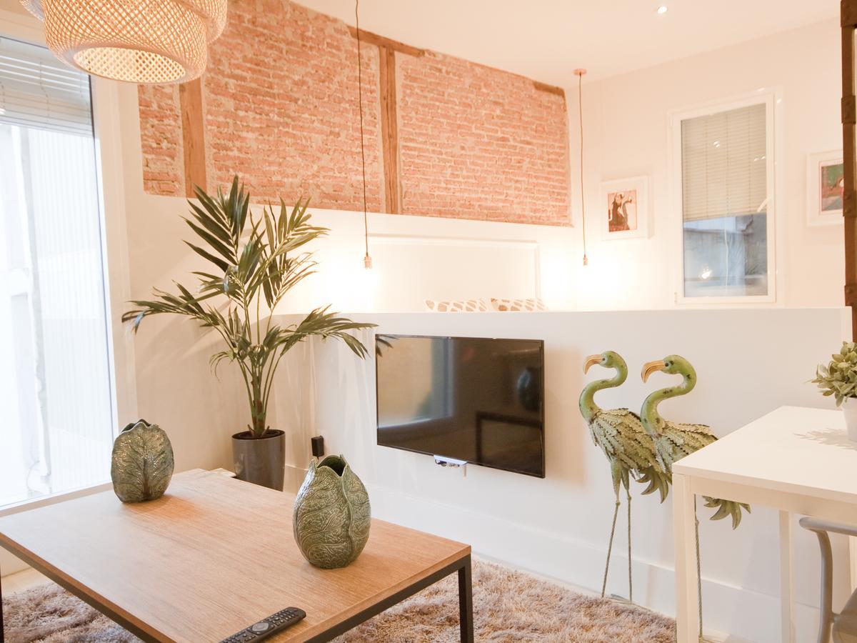 Oasis Ii: Lujo A Pasos Del Prado