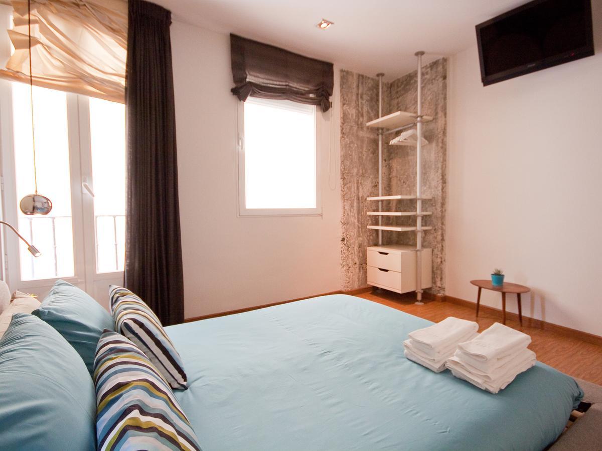 Apartment Gran De Diseno @plazasanmiguel *lujo* *