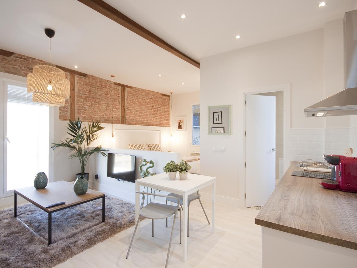 Oasis Ii: Lujo A Pasos Del Prado Madrid