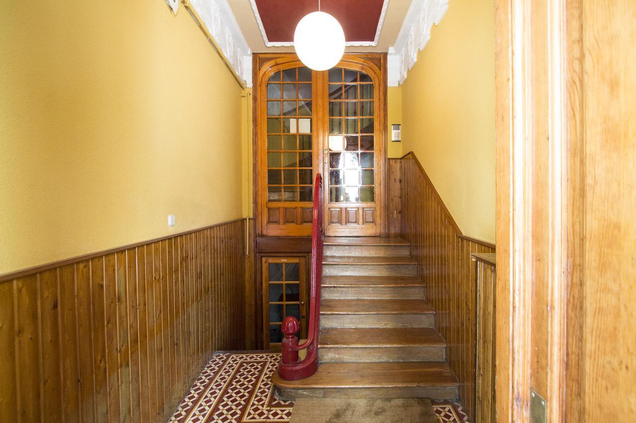 Apartamento Echegaray Madrid