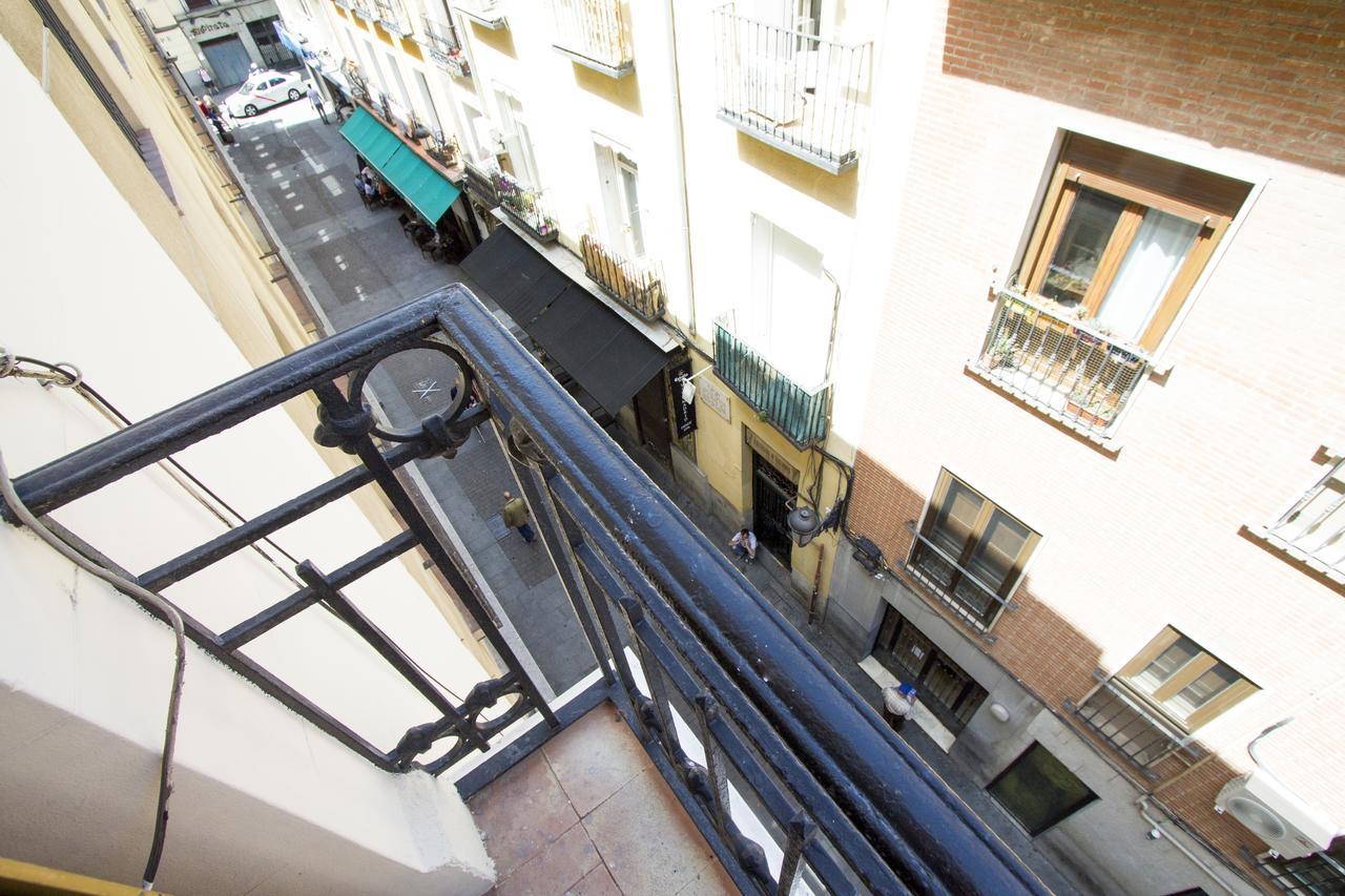 Apartamento Echegaray Apartment *