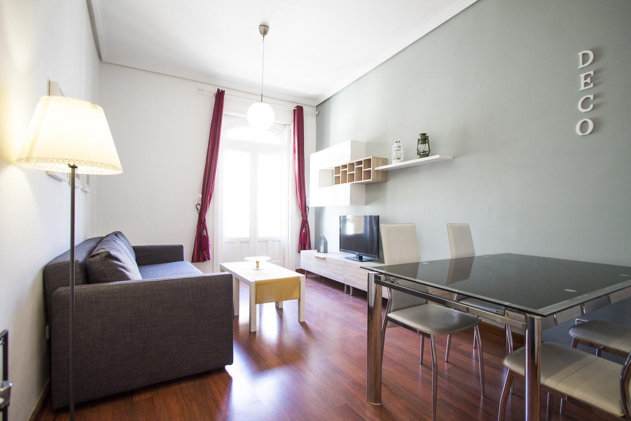 Apartamento Echegaray Apartment *