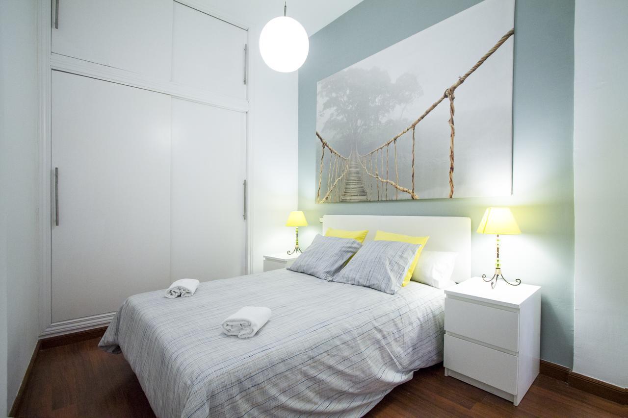 Apartamento Echegaray Apartment