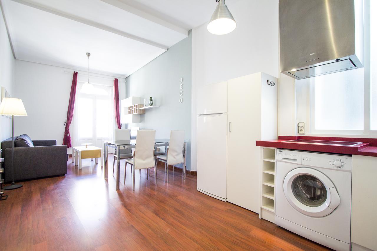 Apartamento Echegaray Apartment