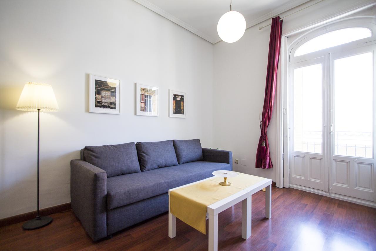 Apartment Apartamento Echegaray