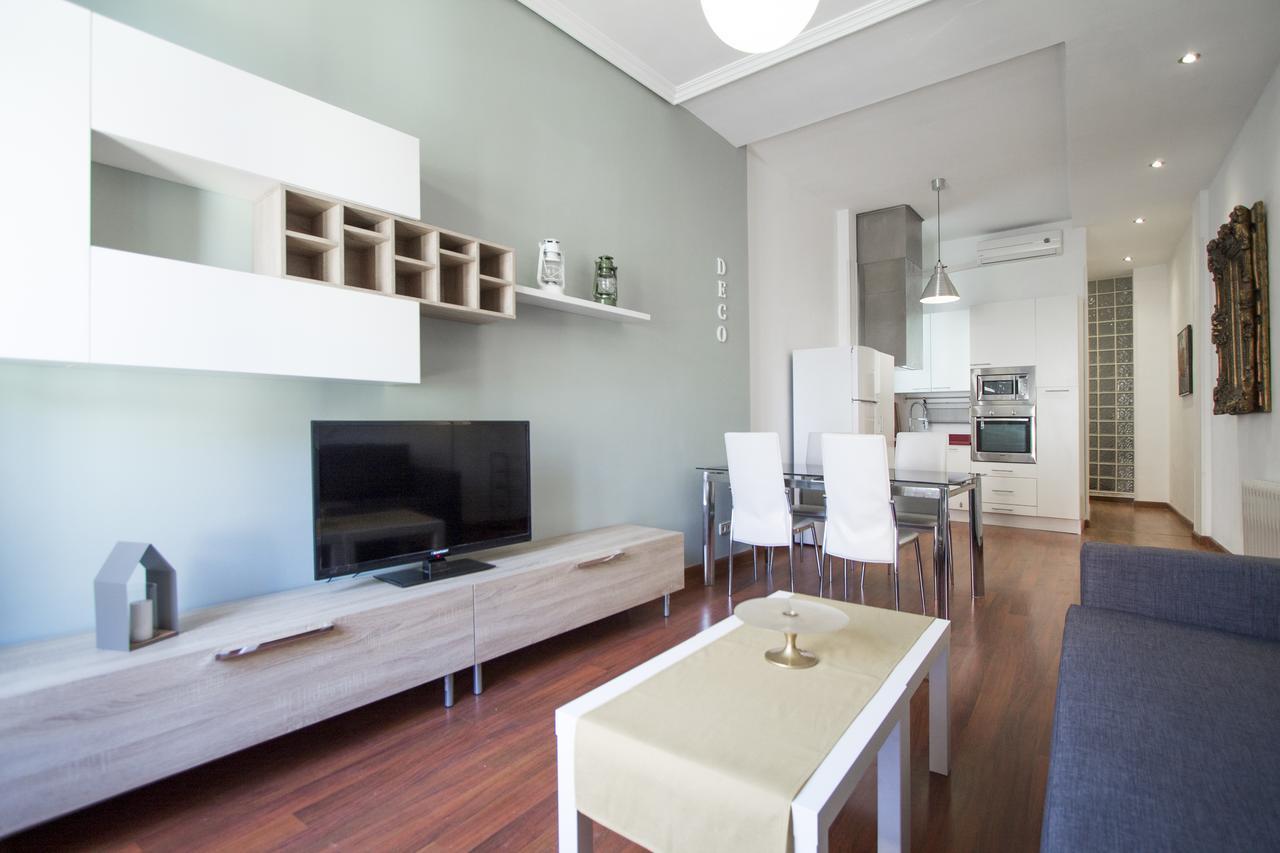 Apartment Apartamento Echegaray *
