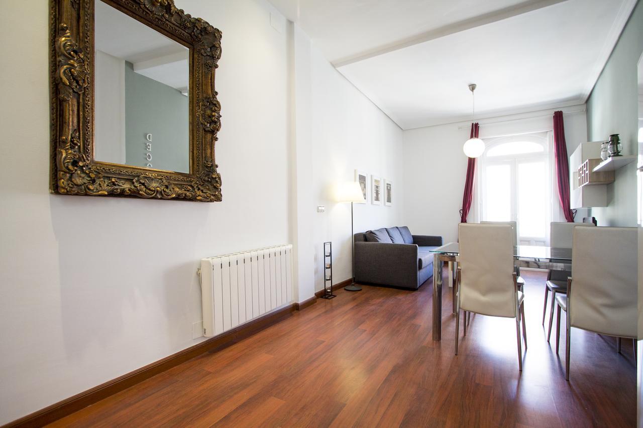 Apartment Apartamento Echegaray