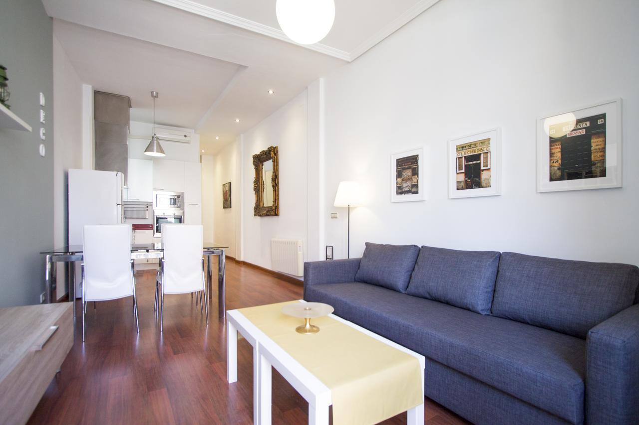 Apartamento Echegaray *