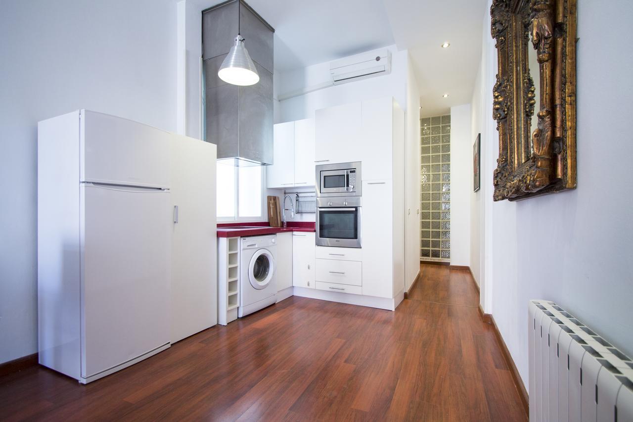 Apartamento Echegaray Apartment Madrid