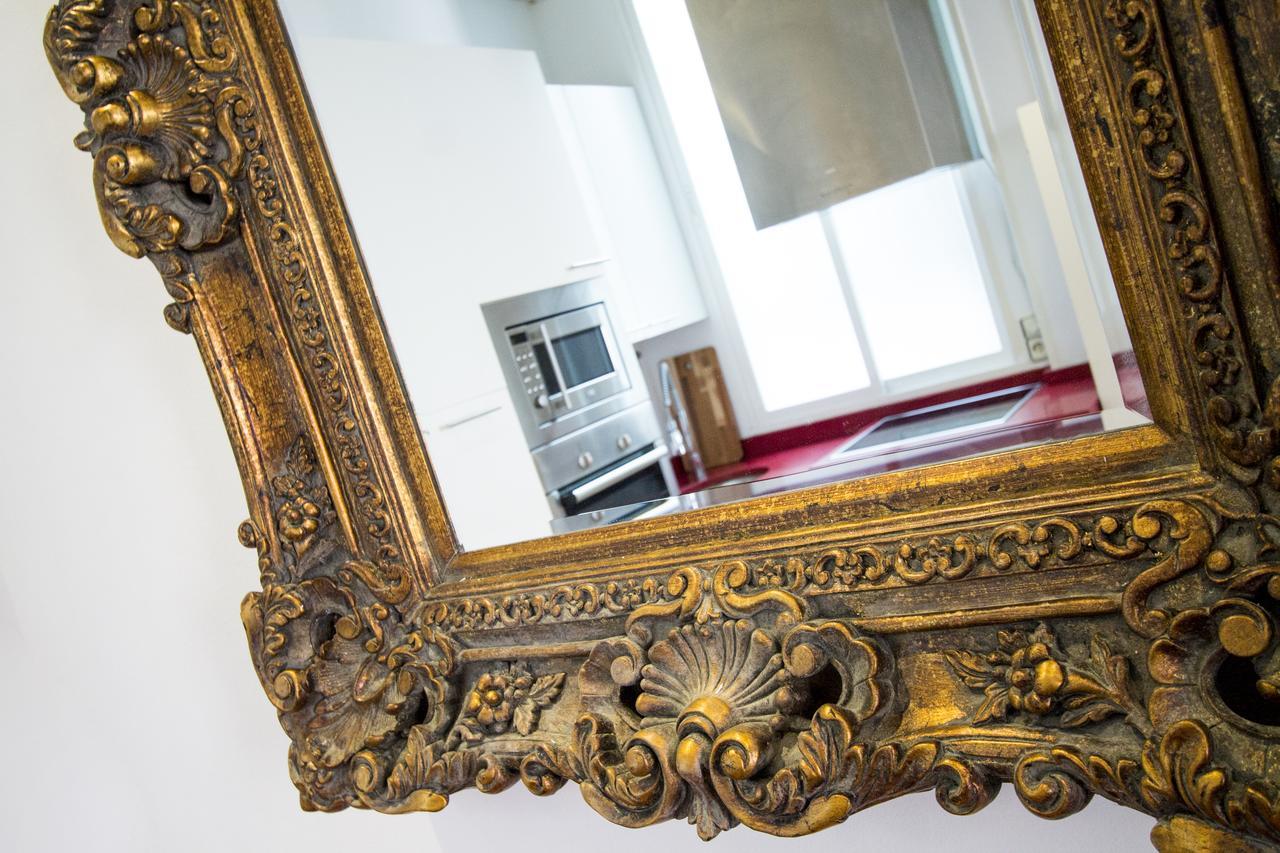 Apartamento Echegaray