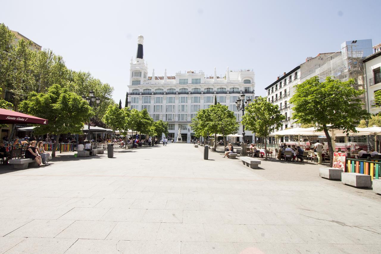 Apartamento Echegaray * Madrid