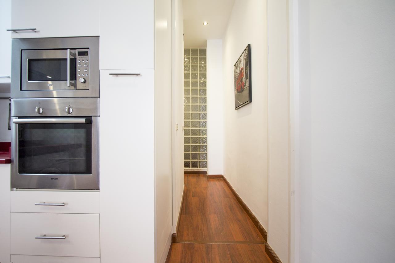Apartamento Echegaray