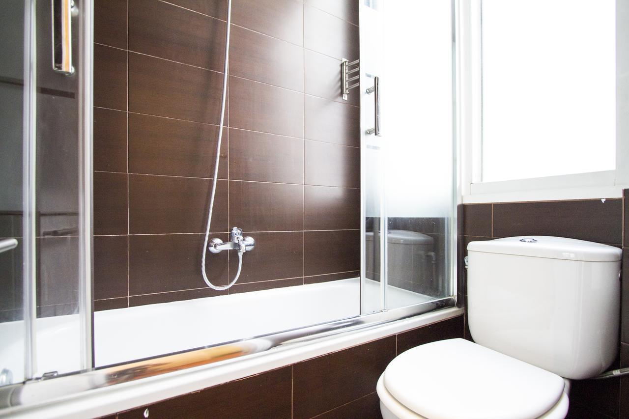 Apartamento Echegaray Apartment *