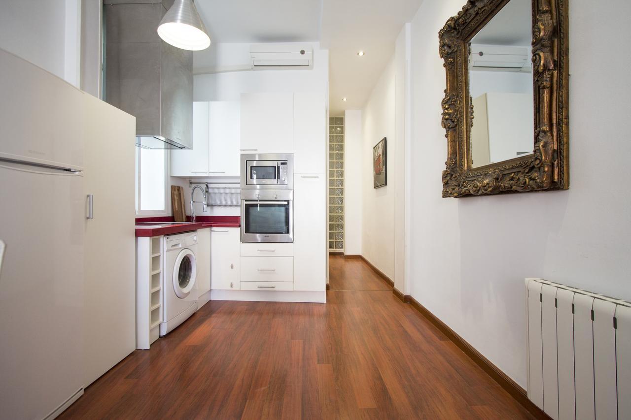 Apartamento Echegaray