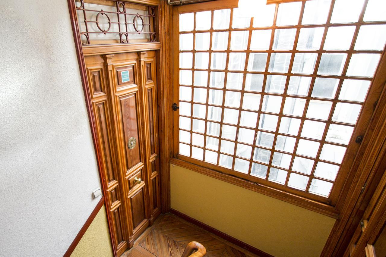 Apartamento Echegaray