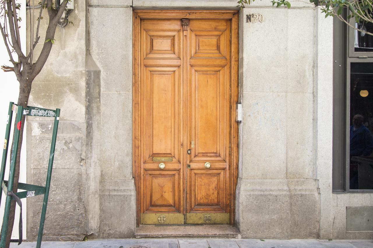 Apartamento Echegaray Apartment Madrid