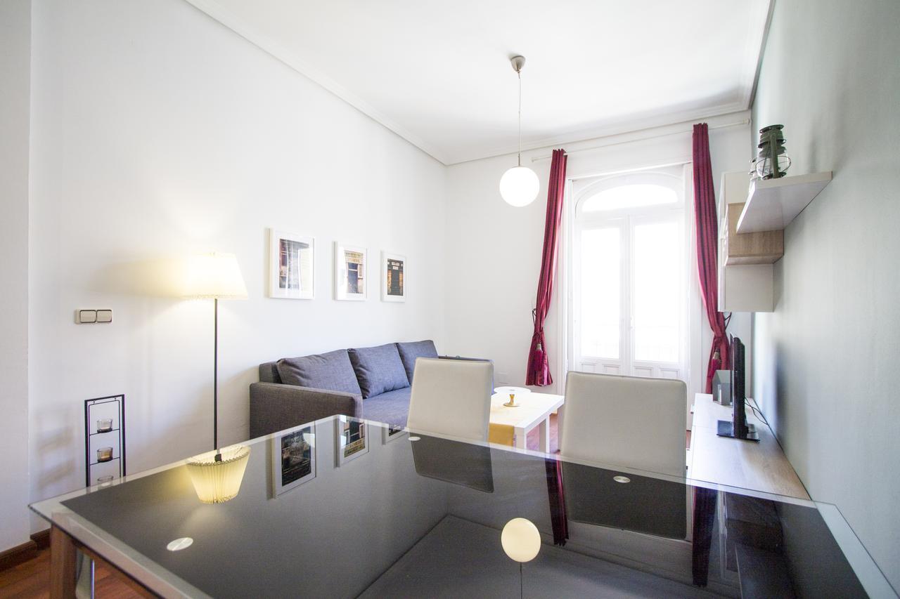 Apartment Apartamento Echegaray Madrid
