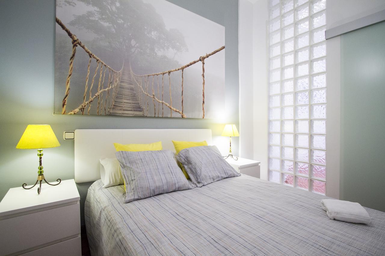Apartamento Echegaray Apartment