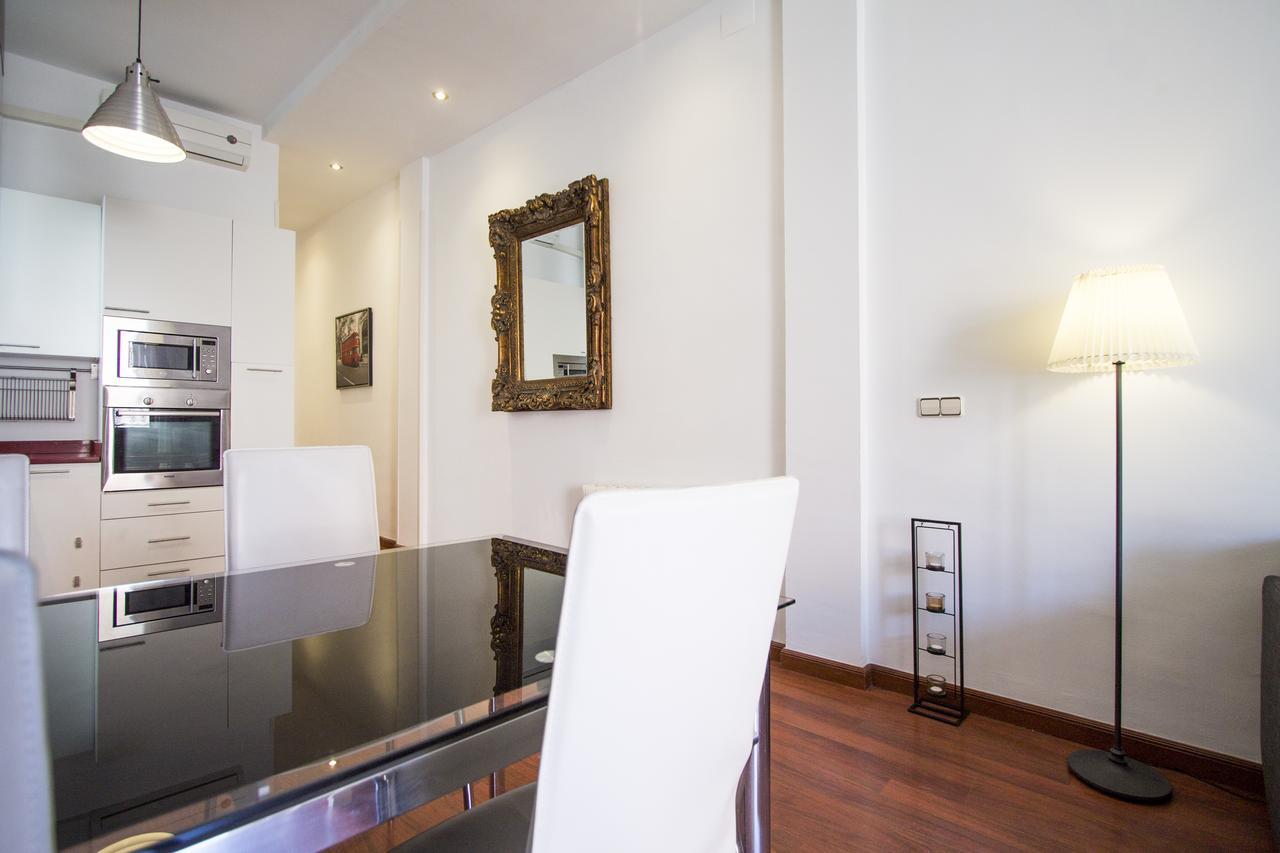 Apartment Apartamento Echegaray Madrid