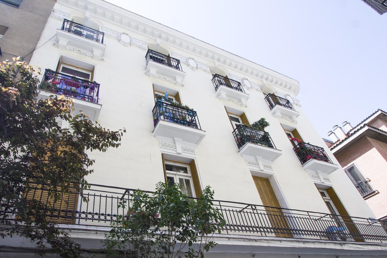 Apartment Apartamento Echegaray Madrid