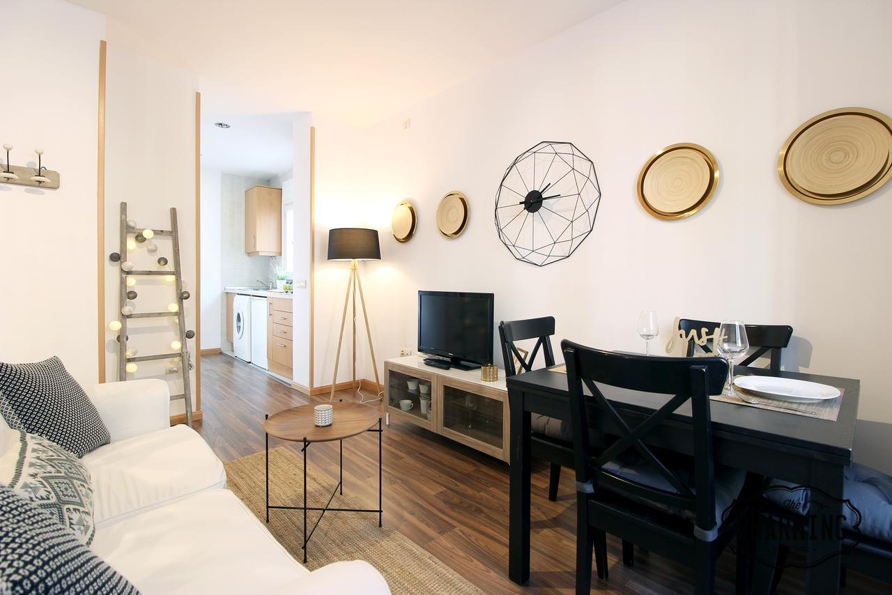 Apartment Huertas -