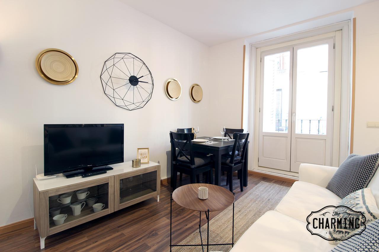 Huertas - Apartment *