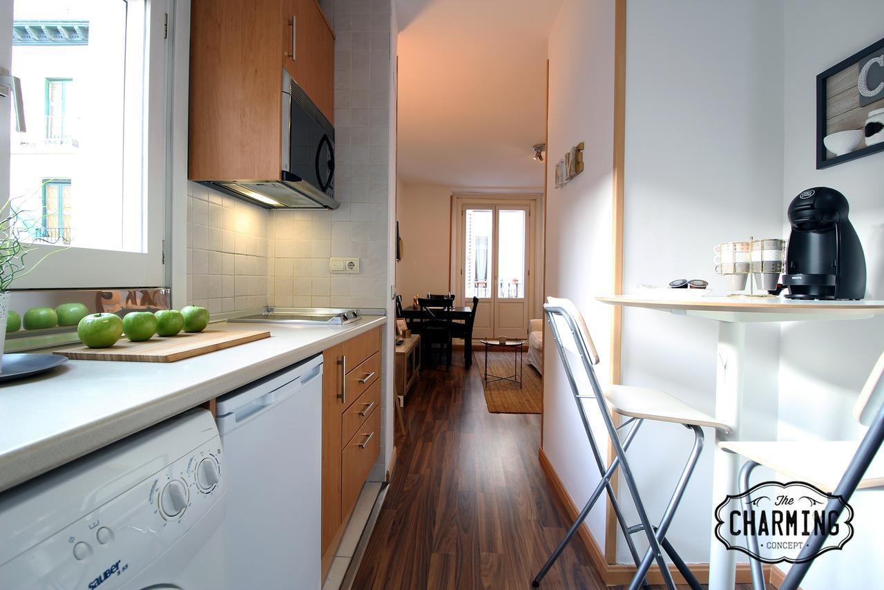 Huertas - Apartment