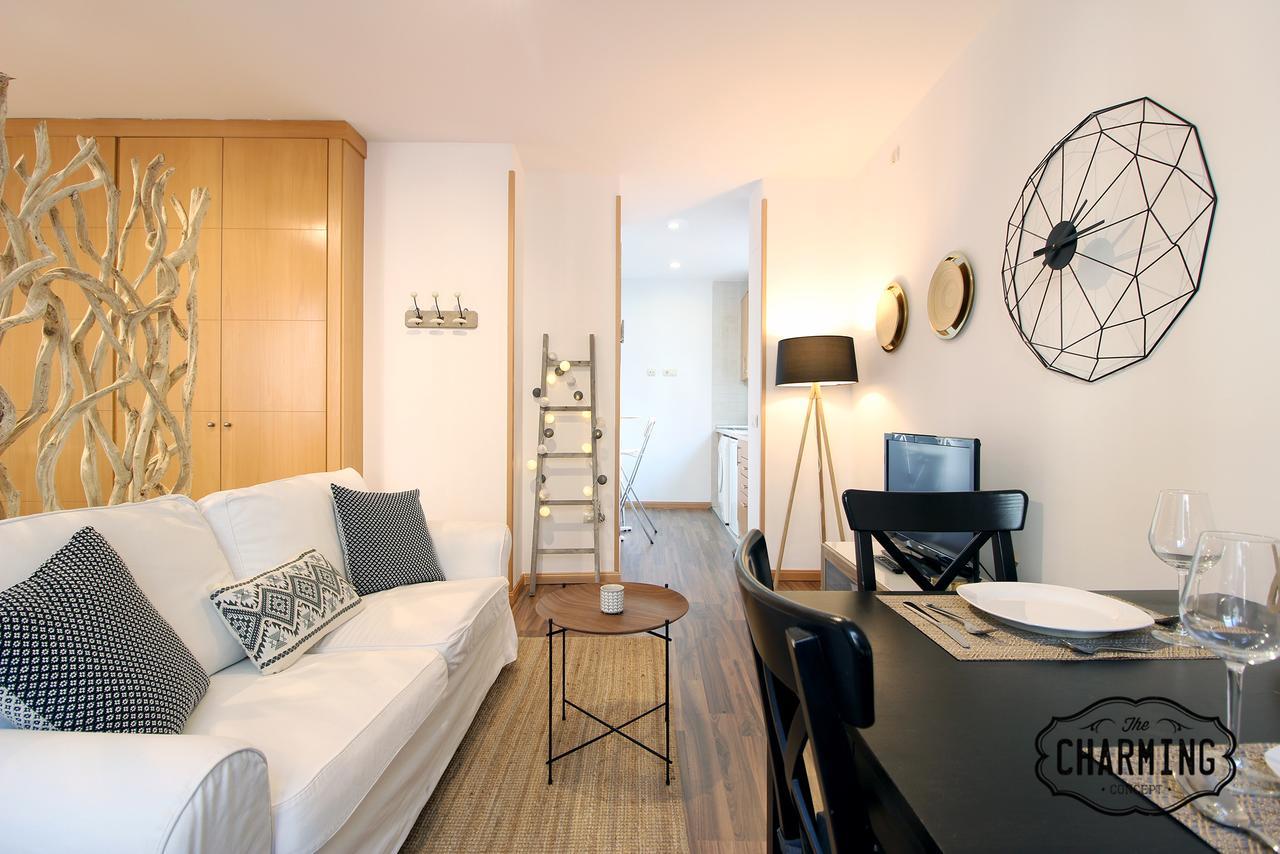 Huertas - Apartment
