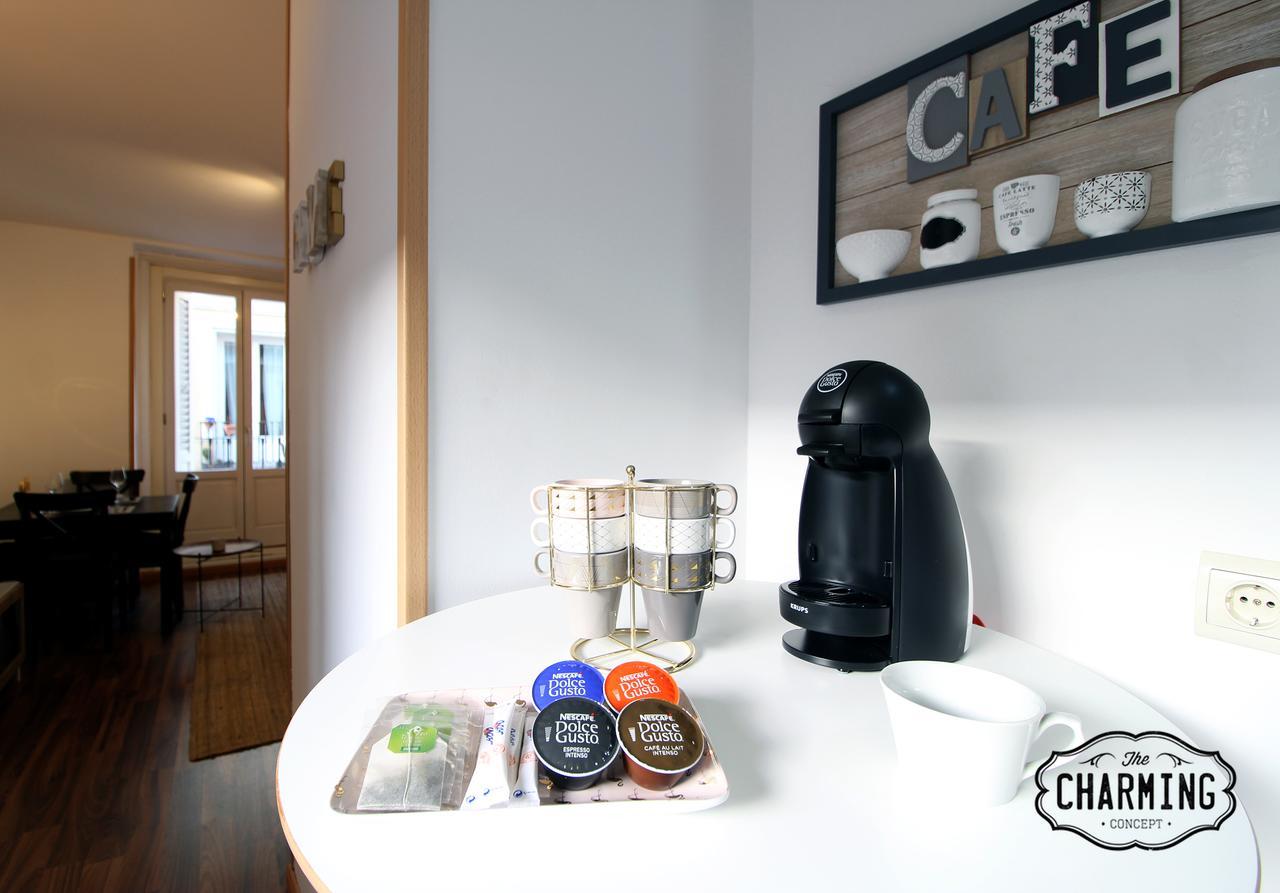 Huertas - Apartment *