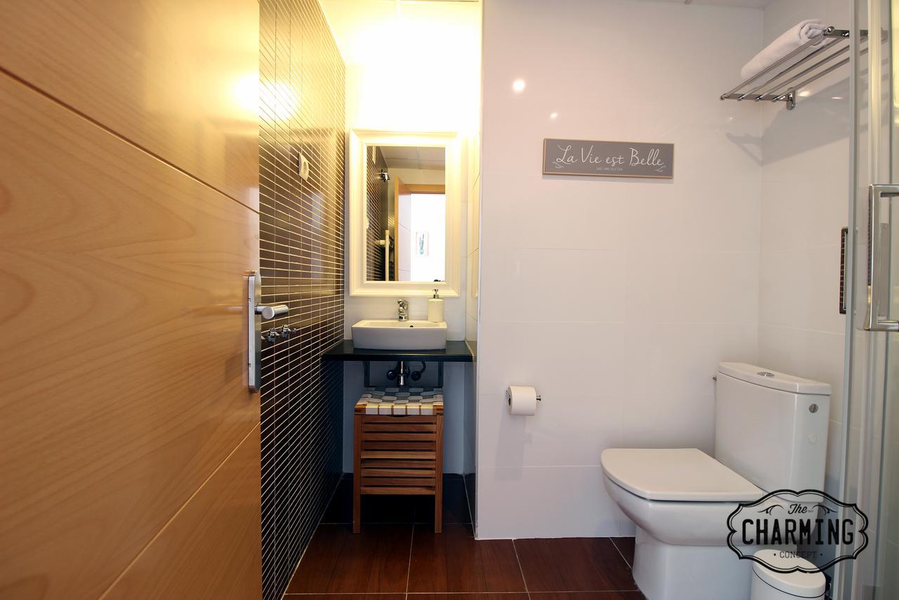 Apartment Huertas -