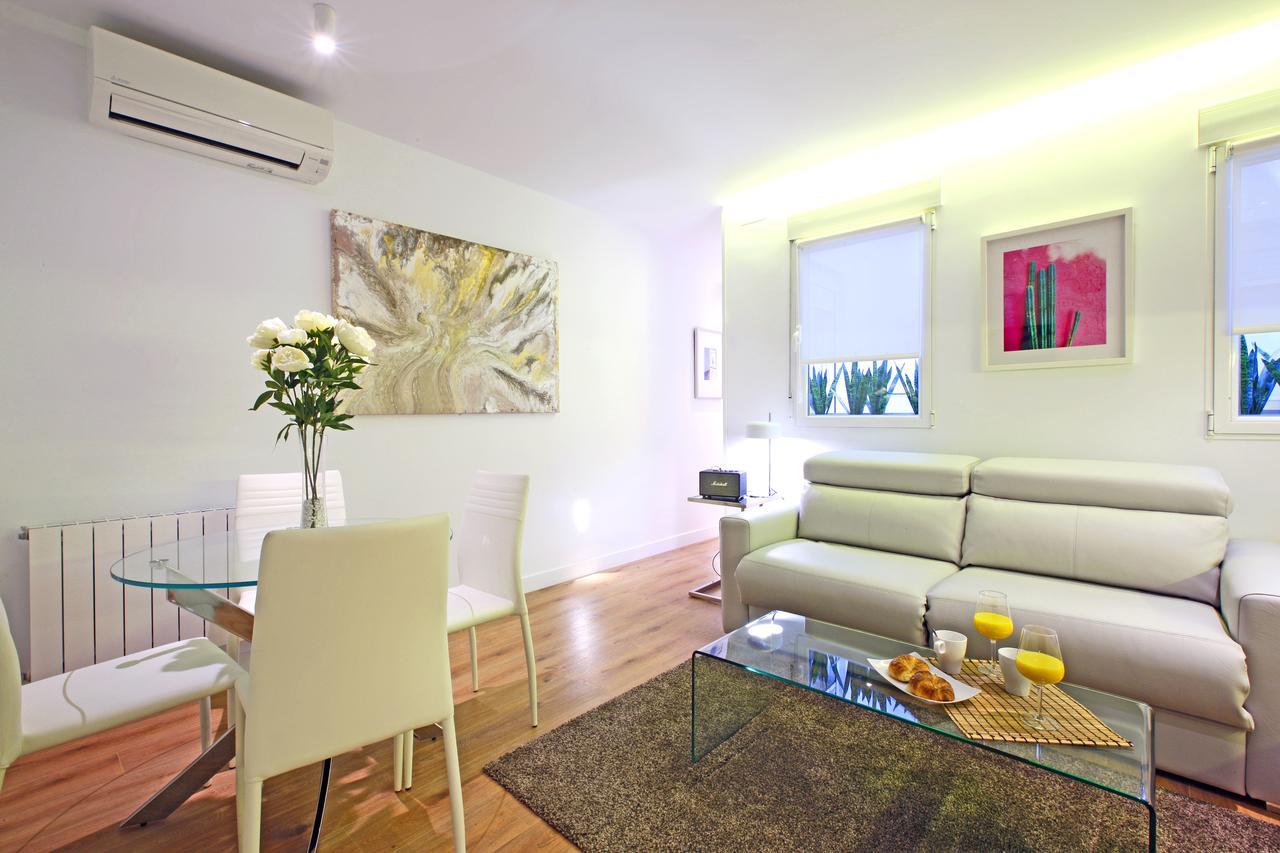 Malasana Chic By Madflats Collection Madrid