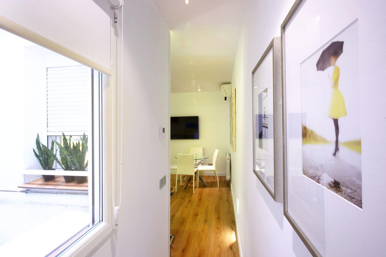Malasana Chic By Madflats Collection Apartment
